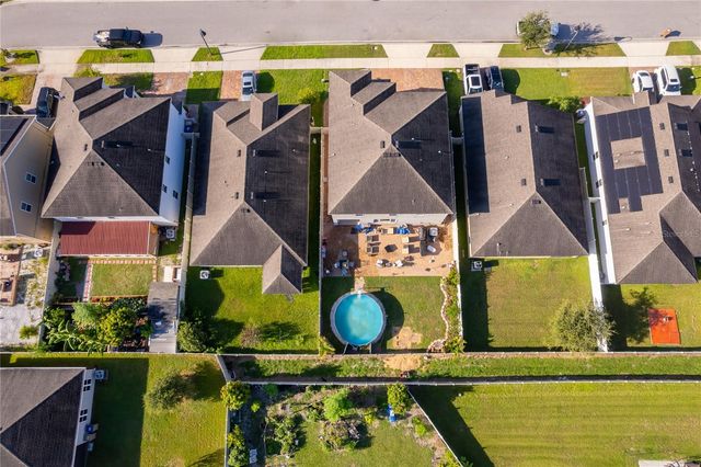 4724 MARCOS CIRCLE, Kissimmee, FL 34758