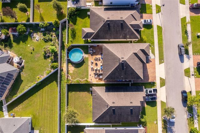 4724 MARCOS CIRCLE, Kissimmee, FL 34758