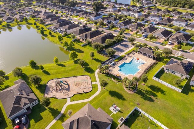 4724 MARCOS CIRCLE, Kissimmee, FL 34758