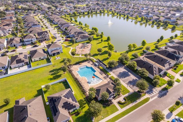 4724 MARCOS CIRCLE, Kissimmee, FL 34758