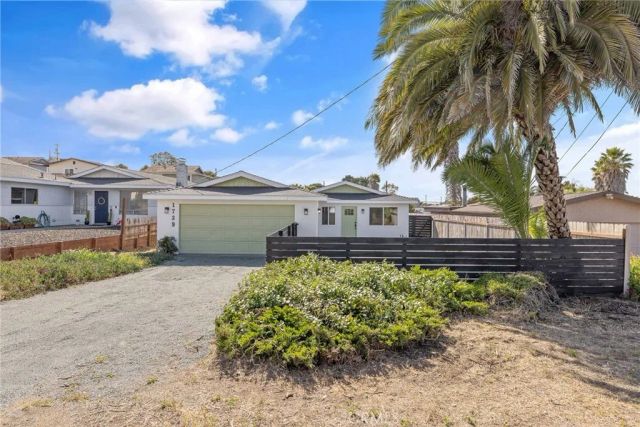 1739 12th, Los Osos, CA 93402