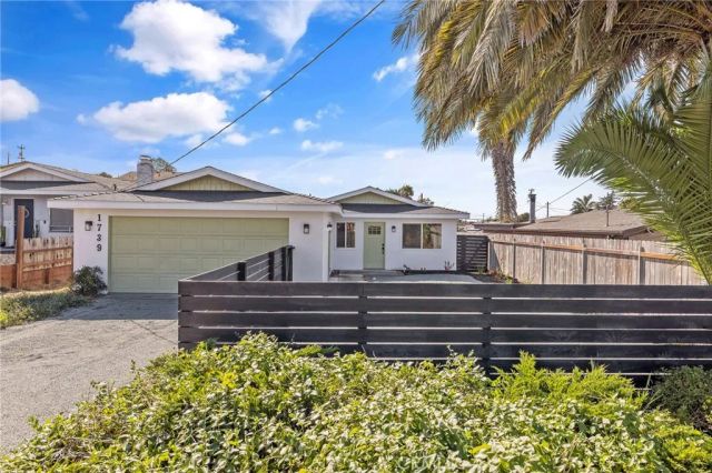 1739 12th, Los Osos, CA 93402