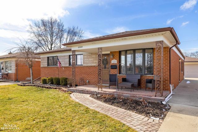 32549 Gloede Drive Drive, Warren, MI 48088
