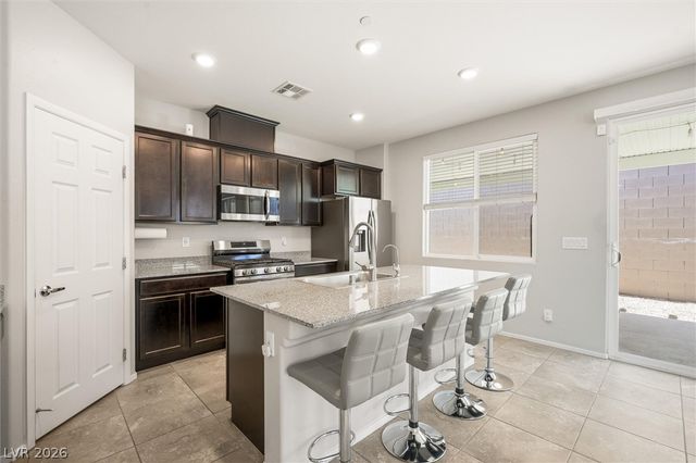1301 Luna Del Oro Lane, Henderson, NV 89002
