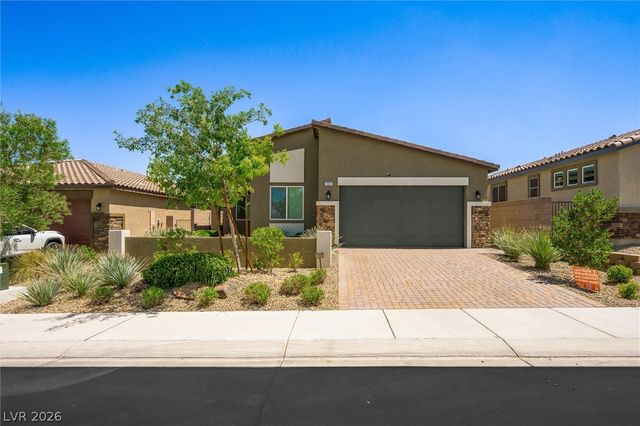 1301 Luna Del Oro Lane, Henderson, NV 89002