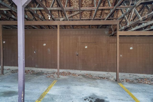 2048 Woodtrail Drive, Fairfield, OH 45014