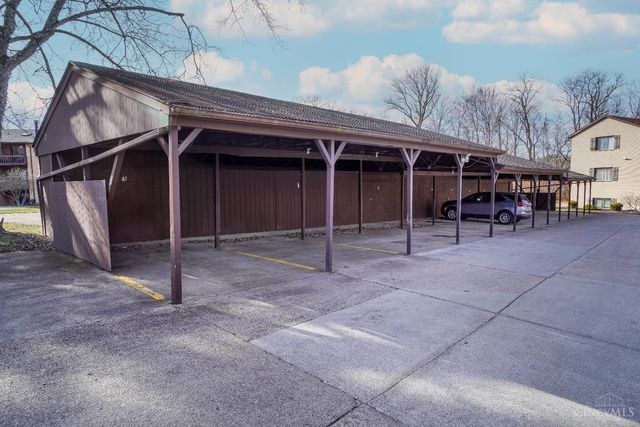 2048 Woodtrail Drive, Fairfield, OH 45014