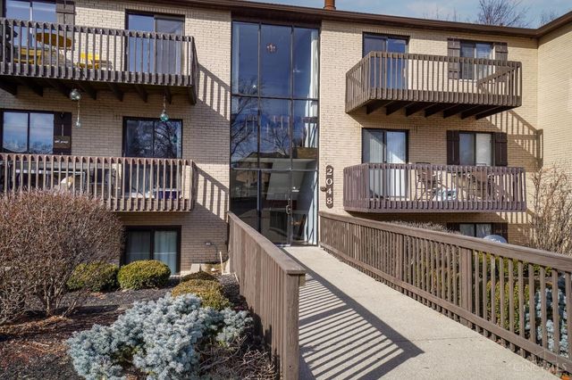 2048 Woodtrail Drive, Fairfield, OH 45014