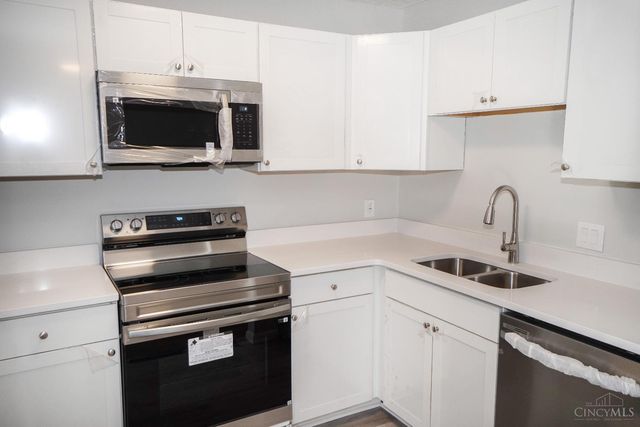 2048 Woodtrail Drive, Fairfield, OH 45014