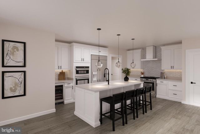 2617 BROADLEAF DR, Frederick, MD 21702