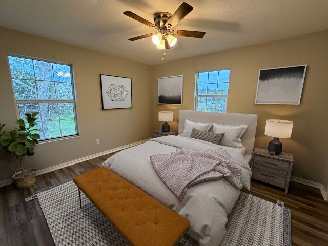 2304 Beverly Drive, Granbury, TX 76048