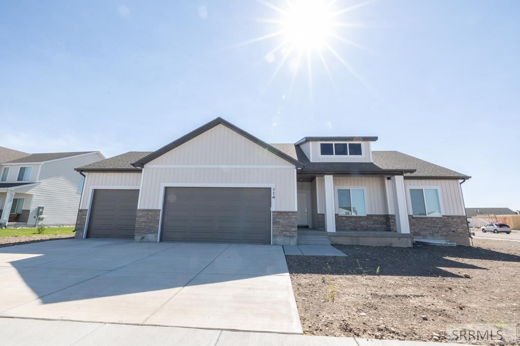 114 N Ella St, Rigby, ID 83442
