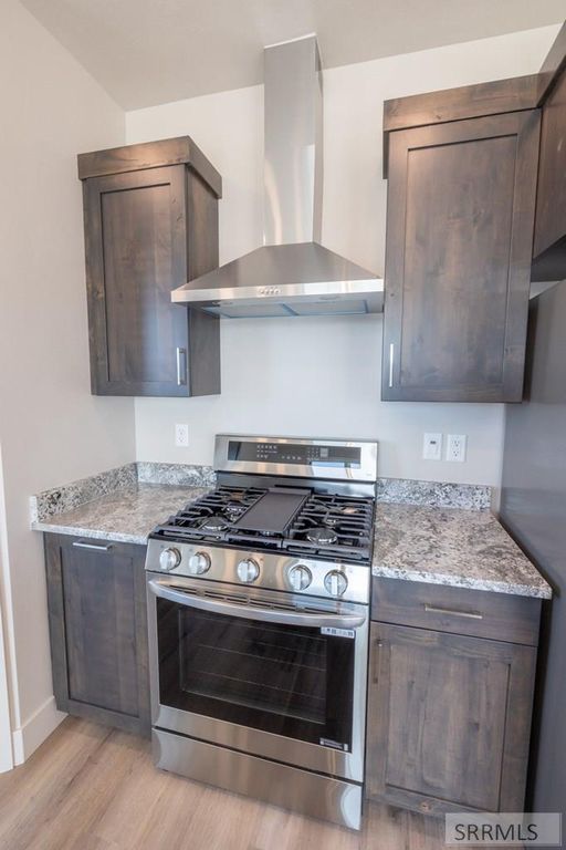 Image 3 of property listing at 114 N Ella St, Rigby, ID 83442