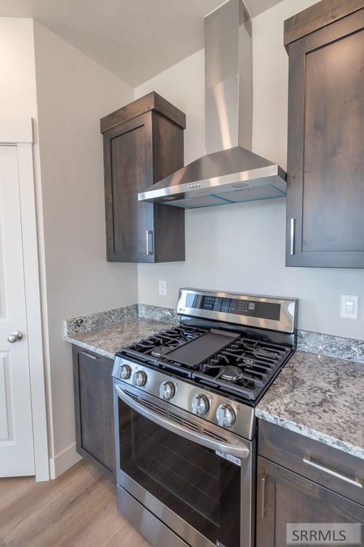 Image 4 of property listing at 114 N Ella St, Rigby, ID 83442