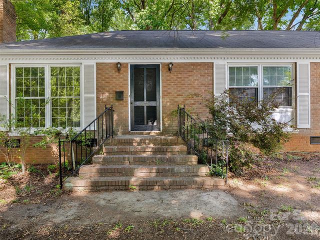 4701 Aspen Court, Charlotte, NC 28210