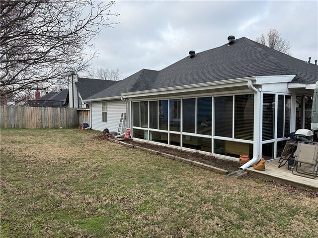 3359 Ryan, Springdale, AR 72764