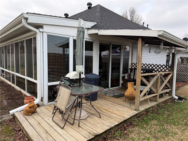 3359 Ryan, Springdale, AR 72764