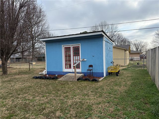 3359 Ryan, Springdale, AR 72764