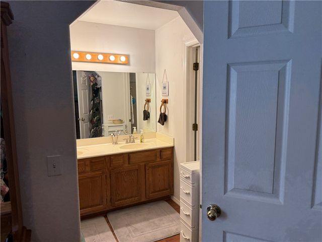 3359 Ryan, Springdale, AR 72764