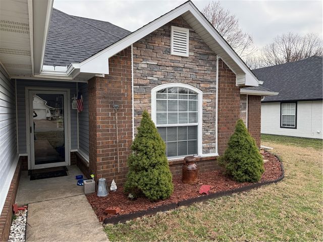 3359 Ryan, Springdale, AR 72764