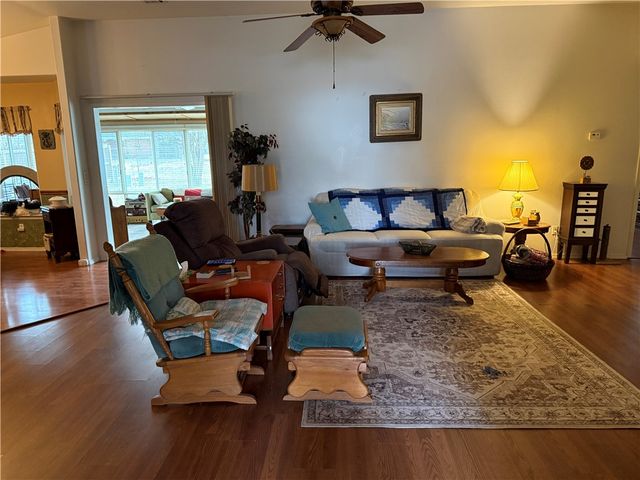 3359 Ryan, Springdale, AR 72764