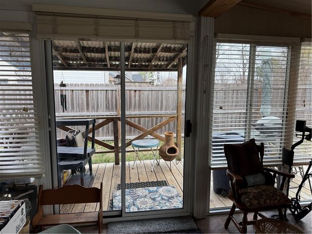 3359 Ryan, Springdale, AR 72764