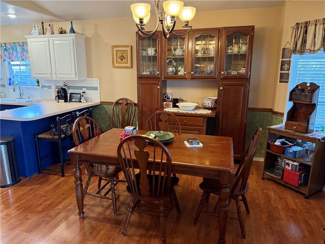 3359 Ryan, Springdale, AR 72764