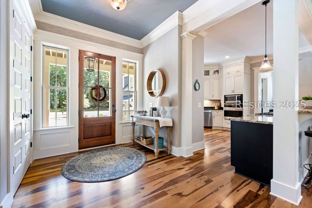 16 Boyds Lndg, Okatie, SC 29909