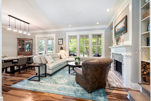 16 Boyds Lndg, Okatie, SC 29909