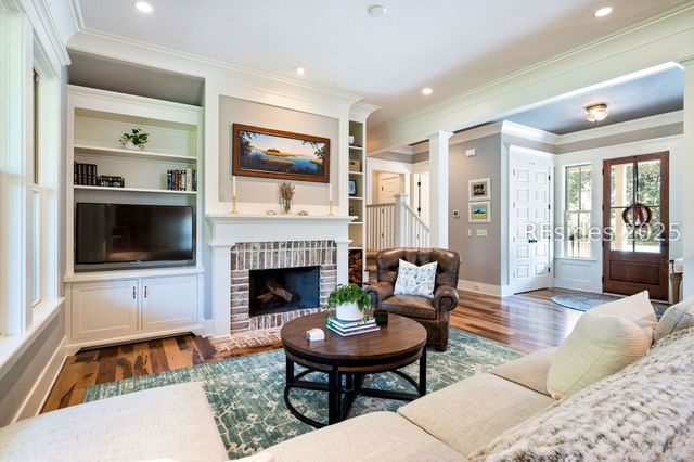 16 Boyds Lndg, Okatie, SC 29909