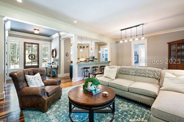 16 Boyds Lndg, Okatie, SC 29909