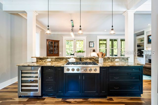 16 Boyds Lndg, Okatie, SC 29909