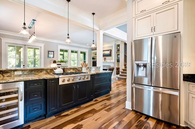 16 Boyds Lndg, Okatie, SC 29909