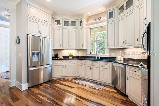 16 Boyds Lndg, Okatie, SC 29909