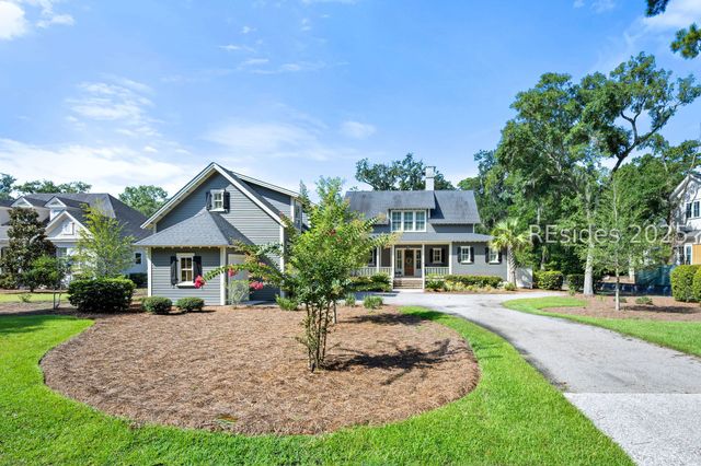 16 Boyds Lndg, Okatie, SC 29909