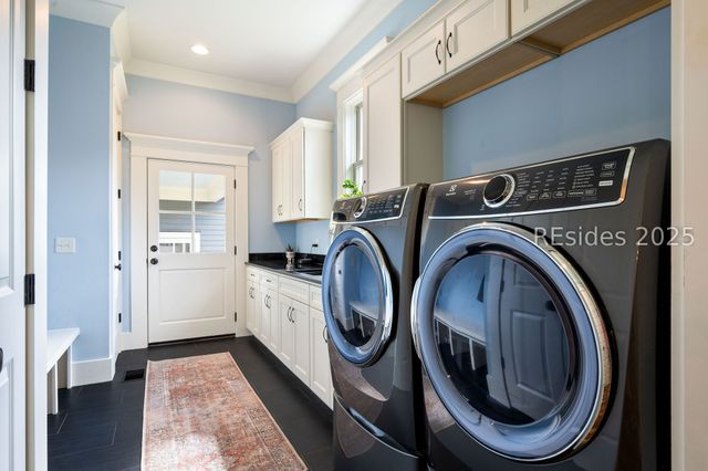 16 Boyds Lndg, Okatie, SC 29909