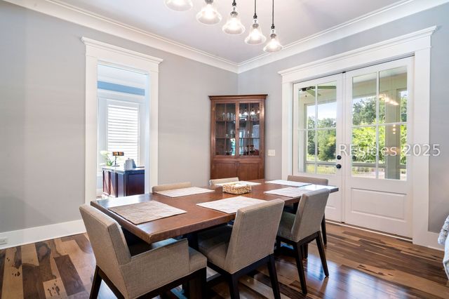 16 Boyds Lndg, Okatie, SC 29909