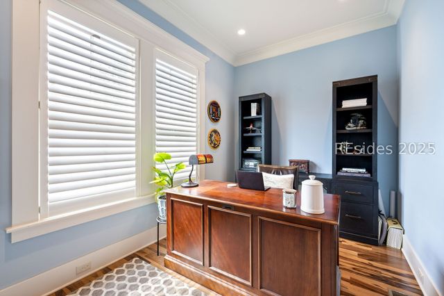 16 Boyds Lndg, Okatie, SC 29909