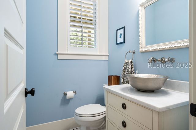 16 Boyds Lndg, Okatie, SC 29909