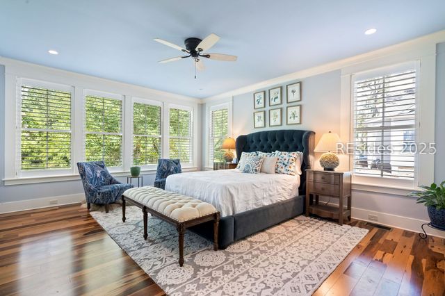 16 Boyds Lndg, Okatie, SC 29909