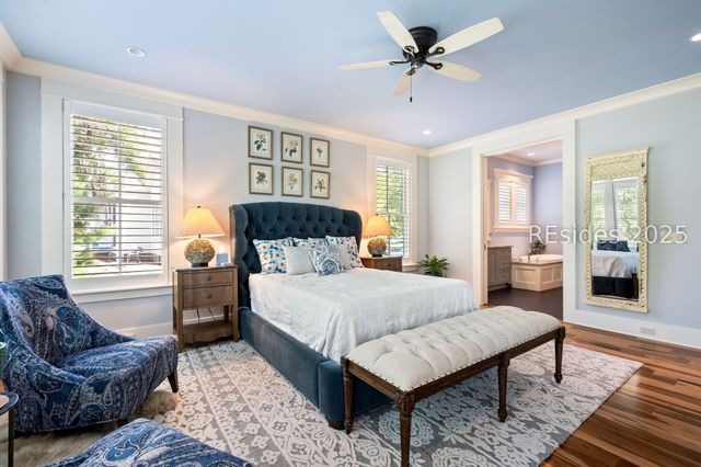 16 Boyds Lndg, Okatie, SC 29909