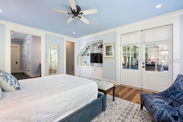 16 Boyds Lndg, Okatie, SC 29909