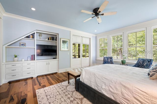 16 Boyds Lndg, Okatie, SC 29909