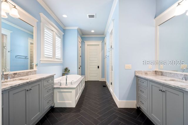 16 Boyds Lndg, Okatie, SC 29909