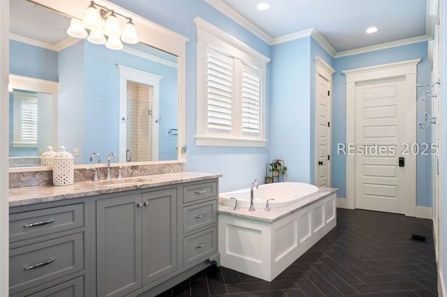 16 Boyds Lndg, Okatie, SC 29909