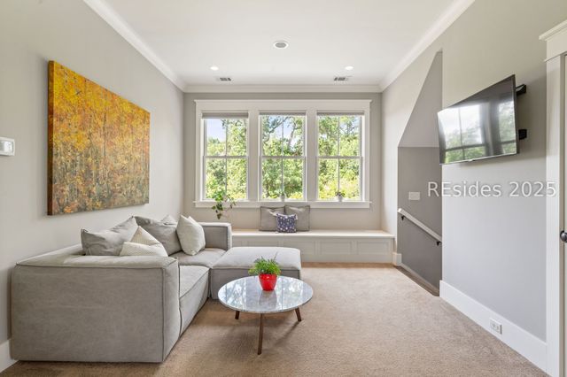 16 Boyds Lndg, Okatie, SC 29909