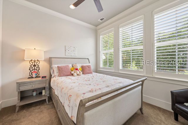 16 Boyds Lndg, Okatie, SC 29909