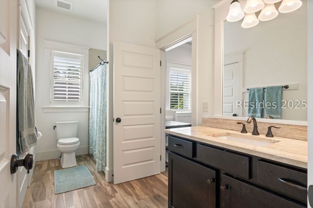 16 Boyds Lndg, Okatie, SC 29909