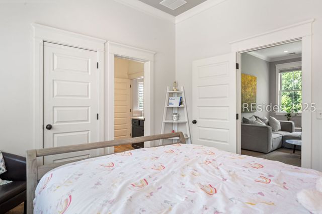 16 Boyds Lndg, Okatie, SC 29909