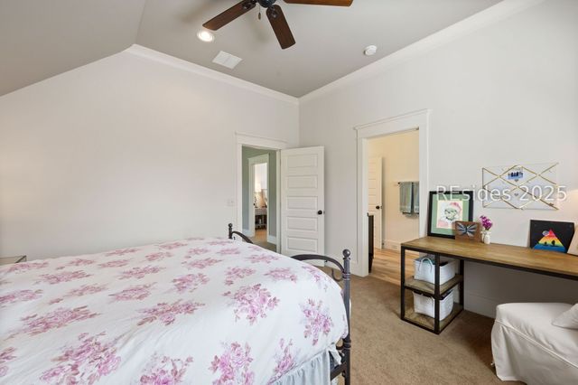 16 Boyds Lndg, Okatie, SC 29909